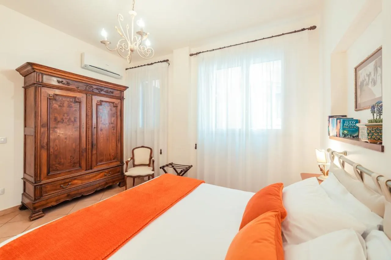 Apartment Taoapartments - Casa Antonella Taormina