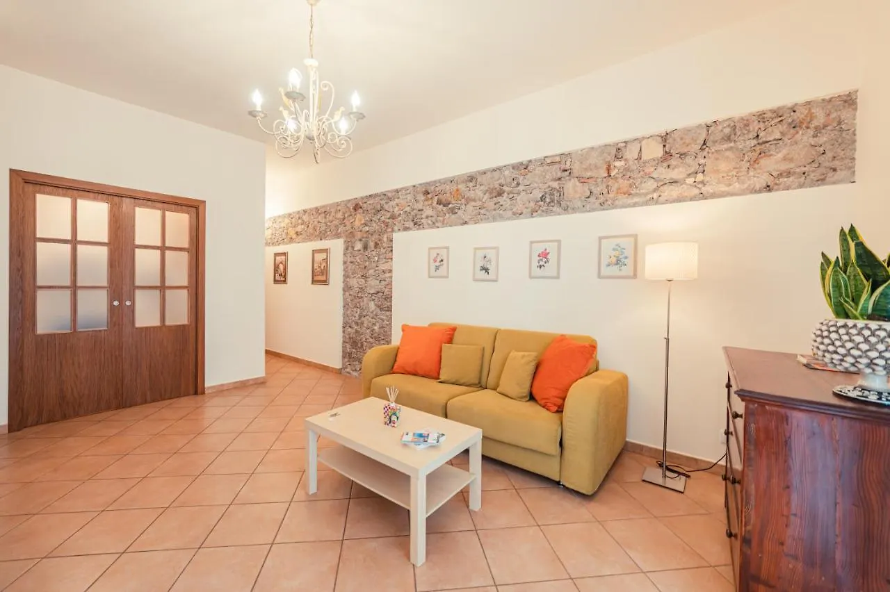 Apartment Taoapartments - Casa Antonella Taormina Italy