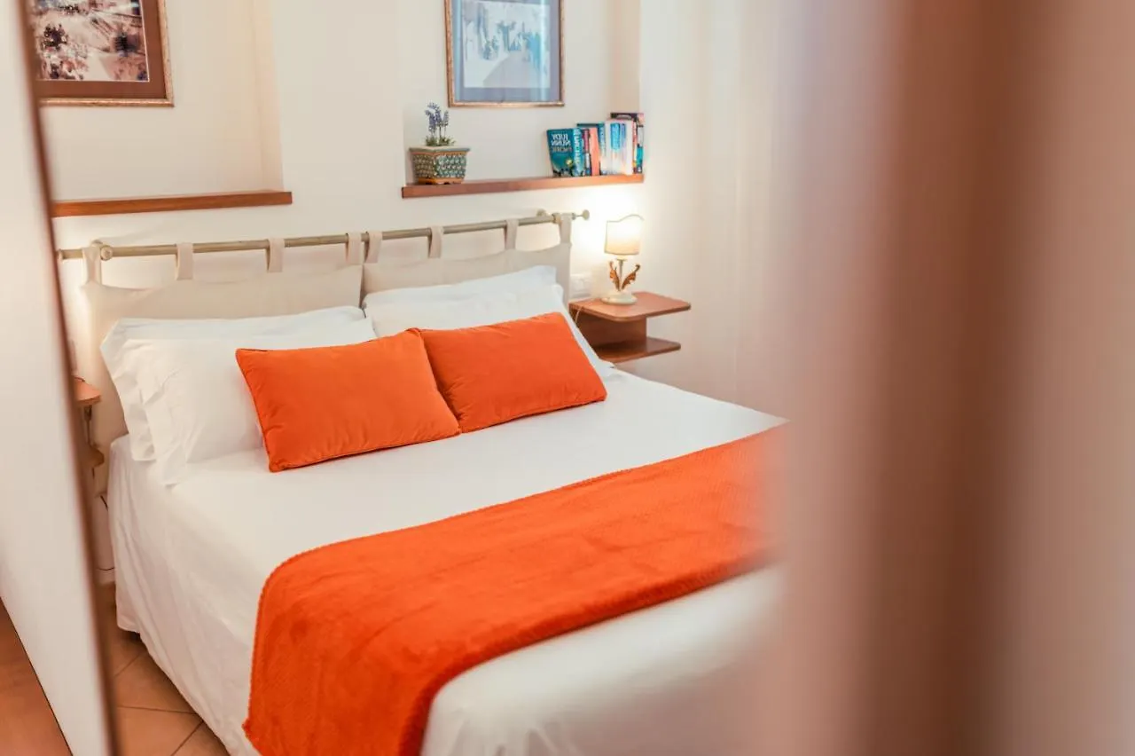 Apartment Taoapartments - Casa Antonella Taormina Italy