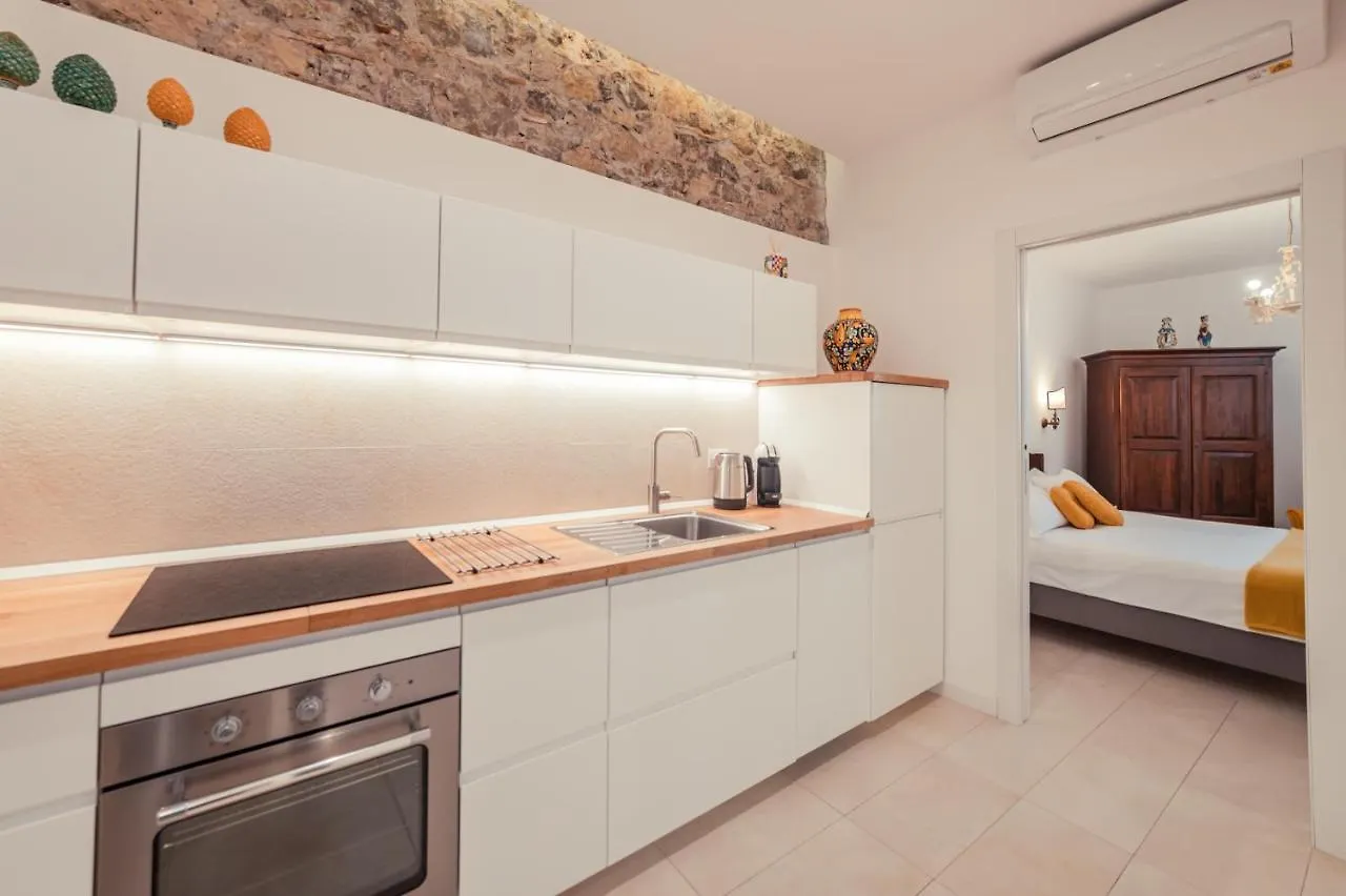 Apartment Taoapartments - Casa Antonella Taormina Italy