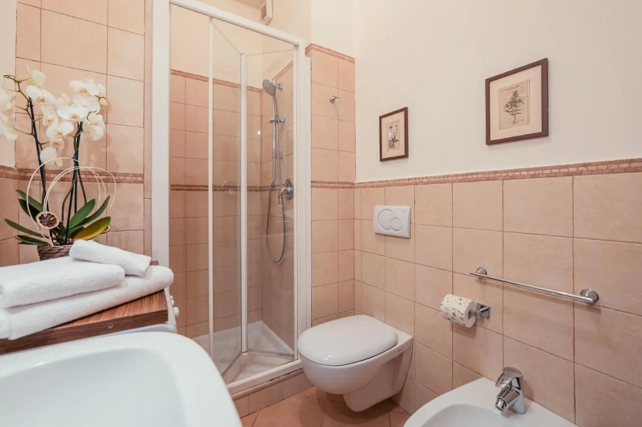 Taoapartments - Casa Antonella Taormina