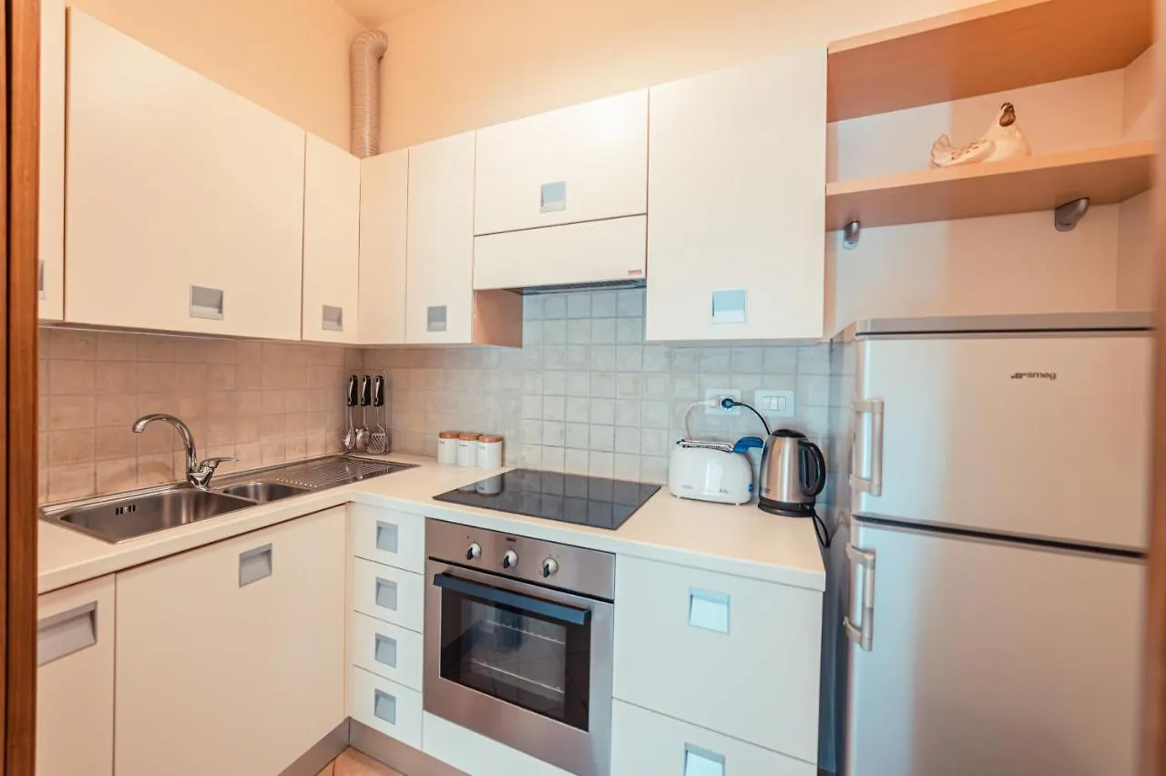 Apartment Taoapartments - Casa Antonella Taormina