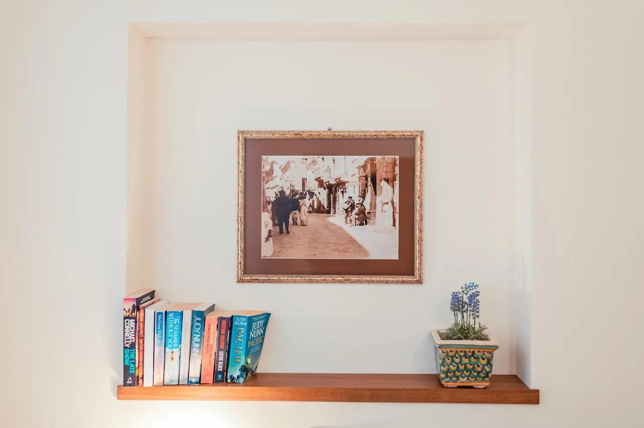 Taoapartments - Casa Antonella Taormina Italy