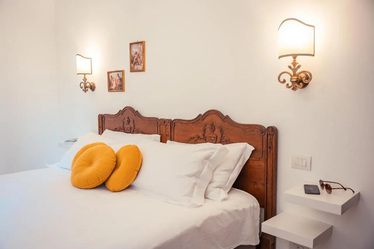 Taoapartments - Casa Antonella Taormina