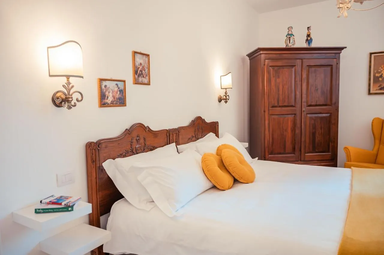 Taoapartments - Casa Antonella Taormina