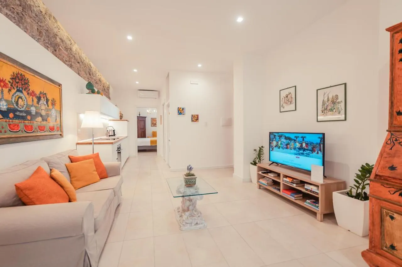 Taoapartments - Casa Antonella Taormina