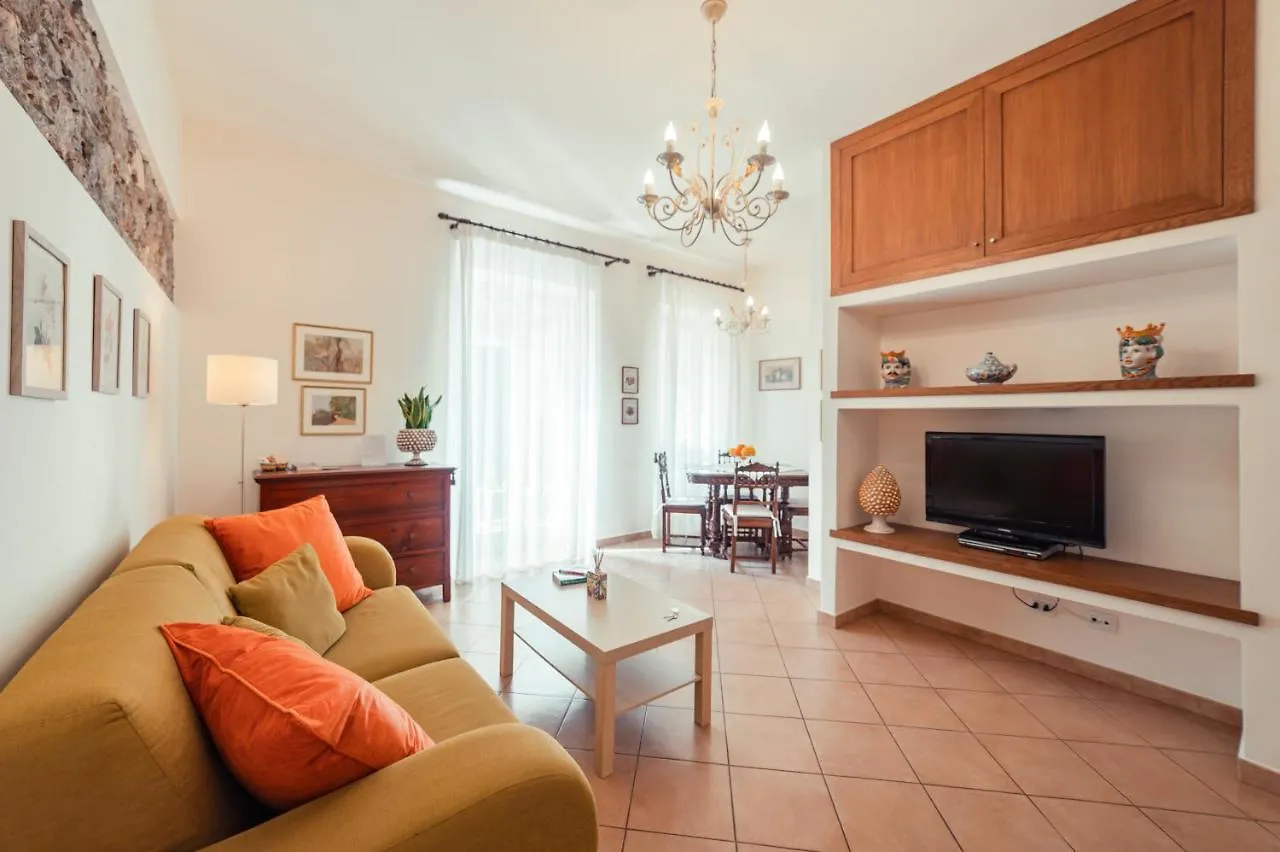 Apartment Taoapartments - Casa Antonella Taormina