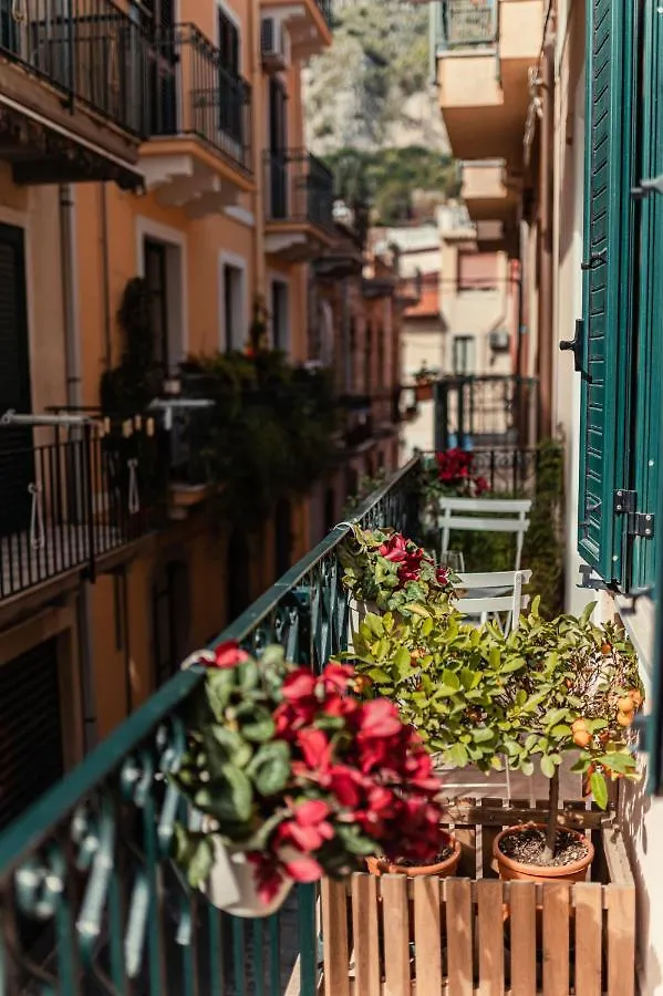 Taoapartments - Casa Antonella Taormina Apartment