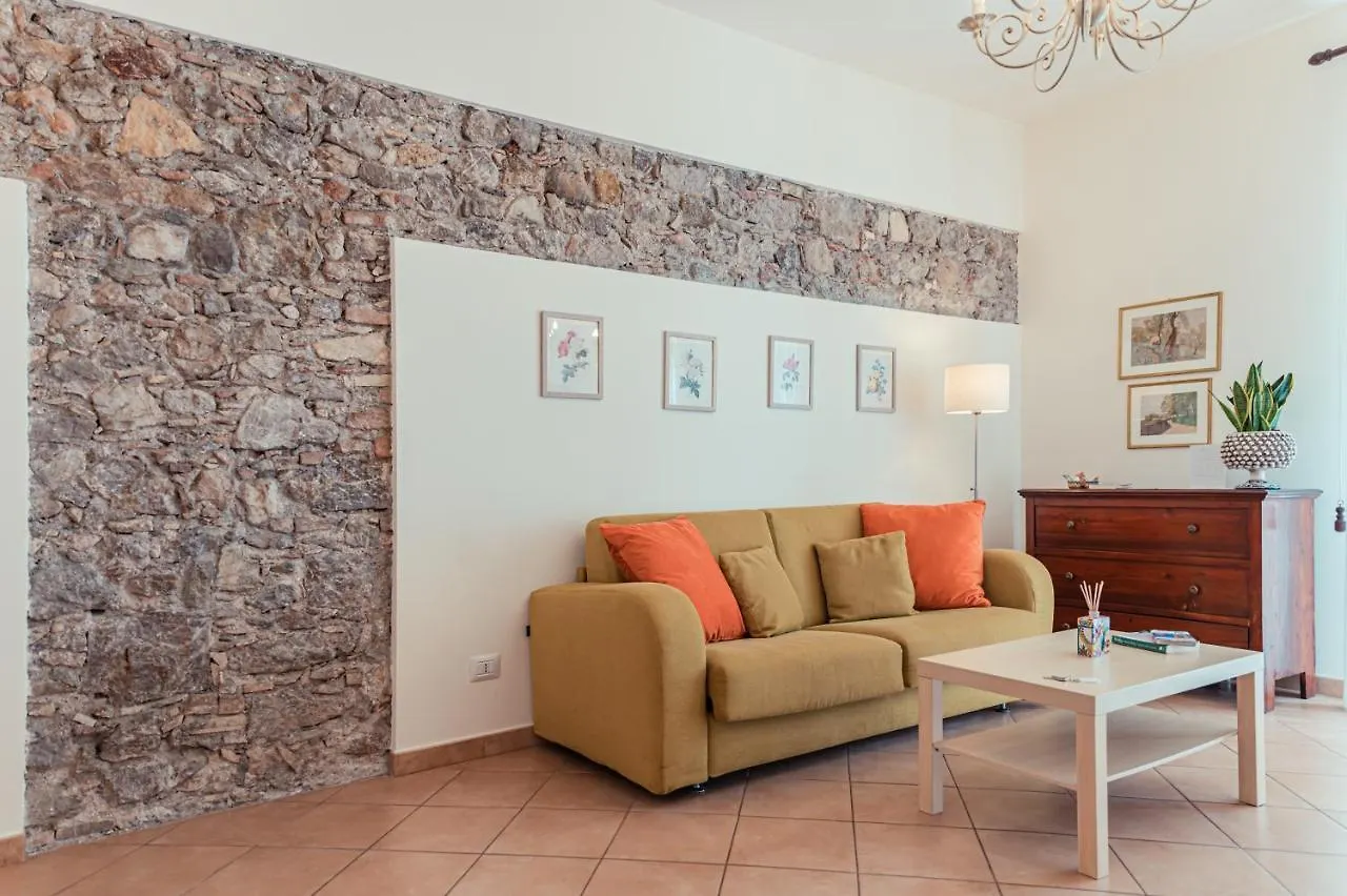 Taoapartments - Casa Antonella Taormina Apartment