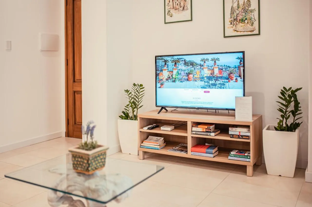 Taoapartments - Casa Antonella Taormina