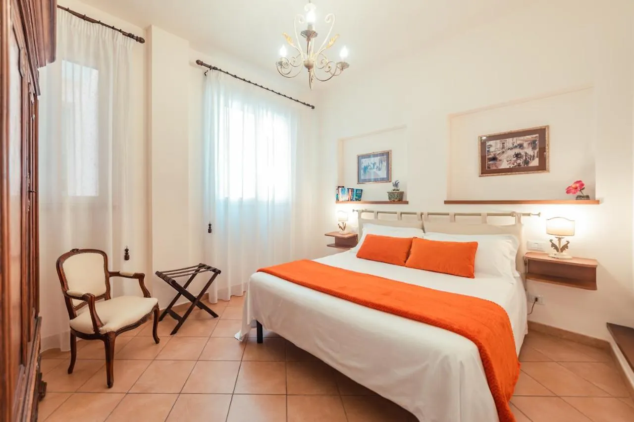 Taoapartments - Casa Antonella Taormina 0*,  Italy