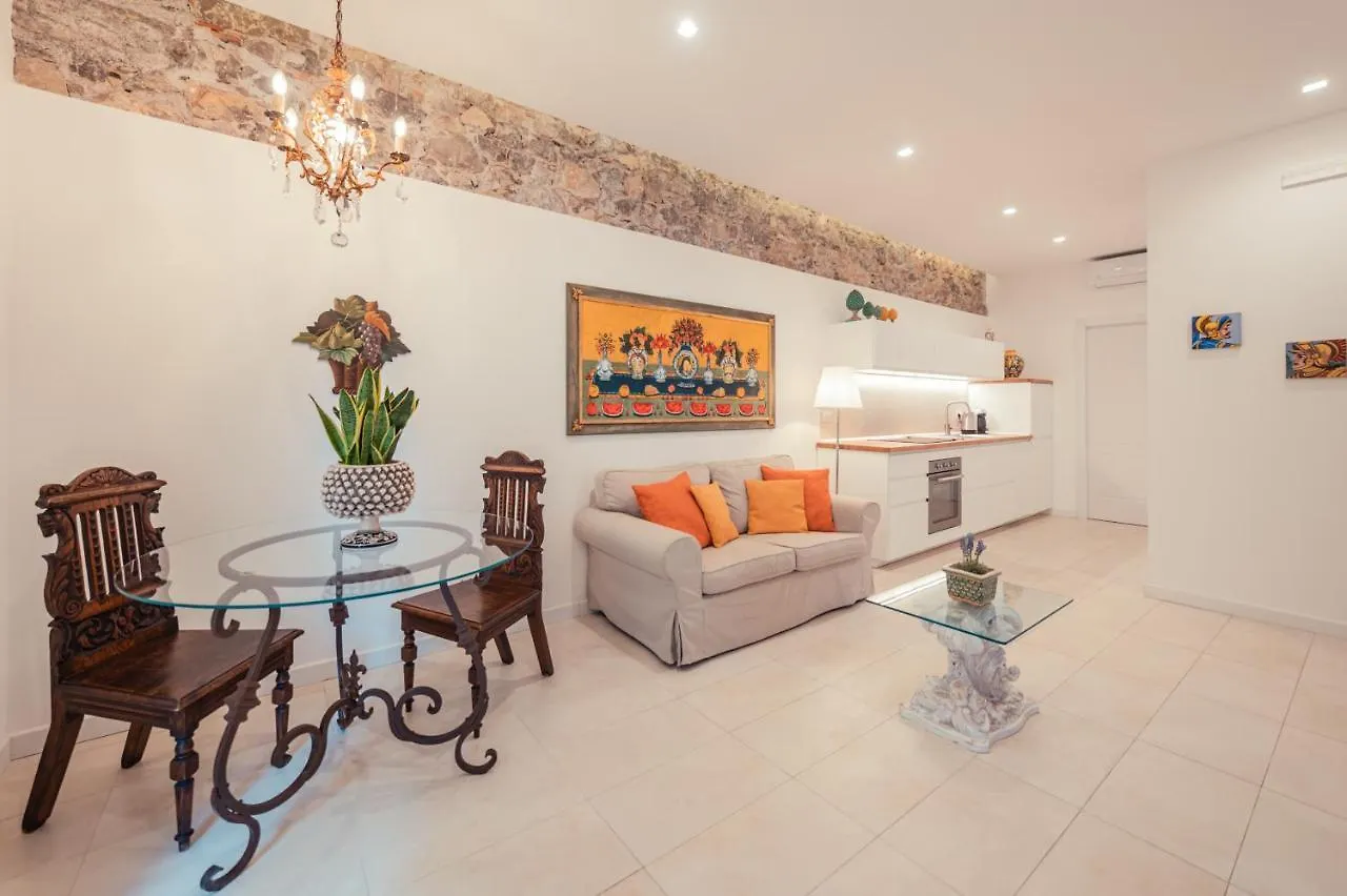 Taoapartments - Casa Antonella Taormina