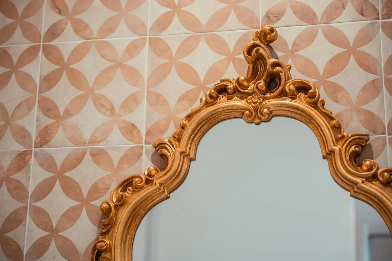 Apartment Taoapartments - Casa Antonella Taormina