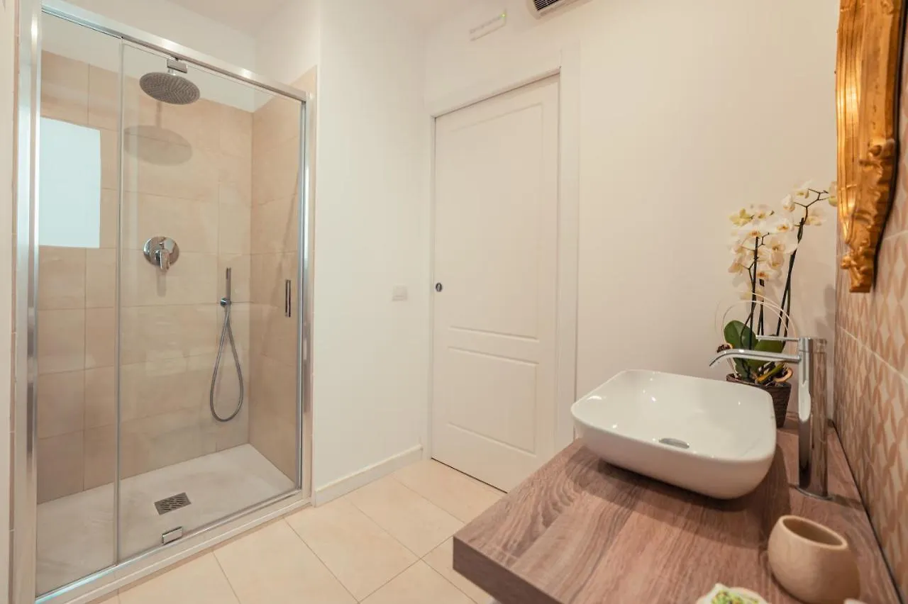 Taoapartments - Casa Antonella Taormina Italy