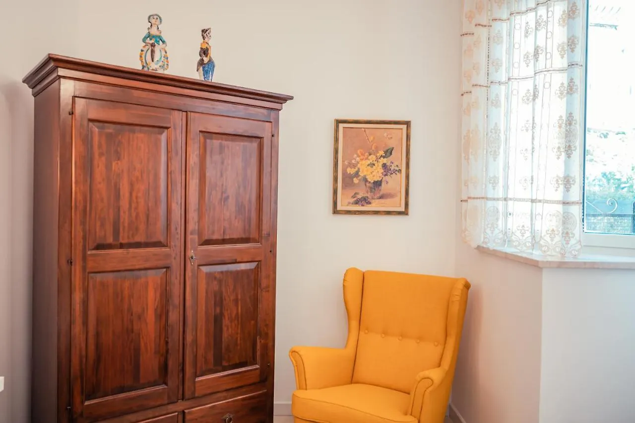 Taoapartments - Casa Antonella Taormina Apartment