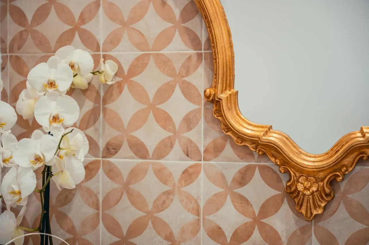 Taoapartments - Casa Antonella Taormina Apartment
