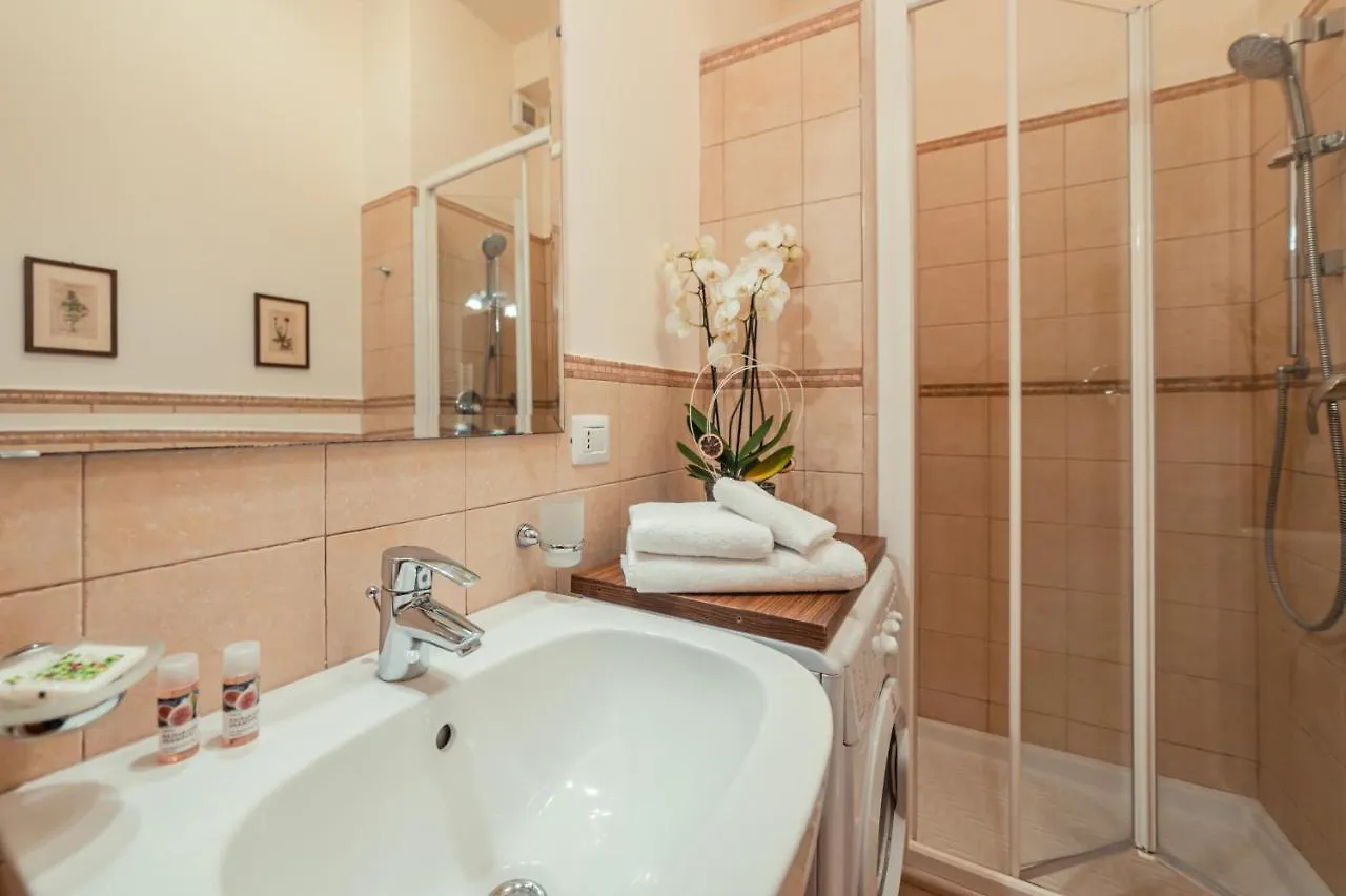Taoapartments - Casa Antonella Taormina 0*,  Italy