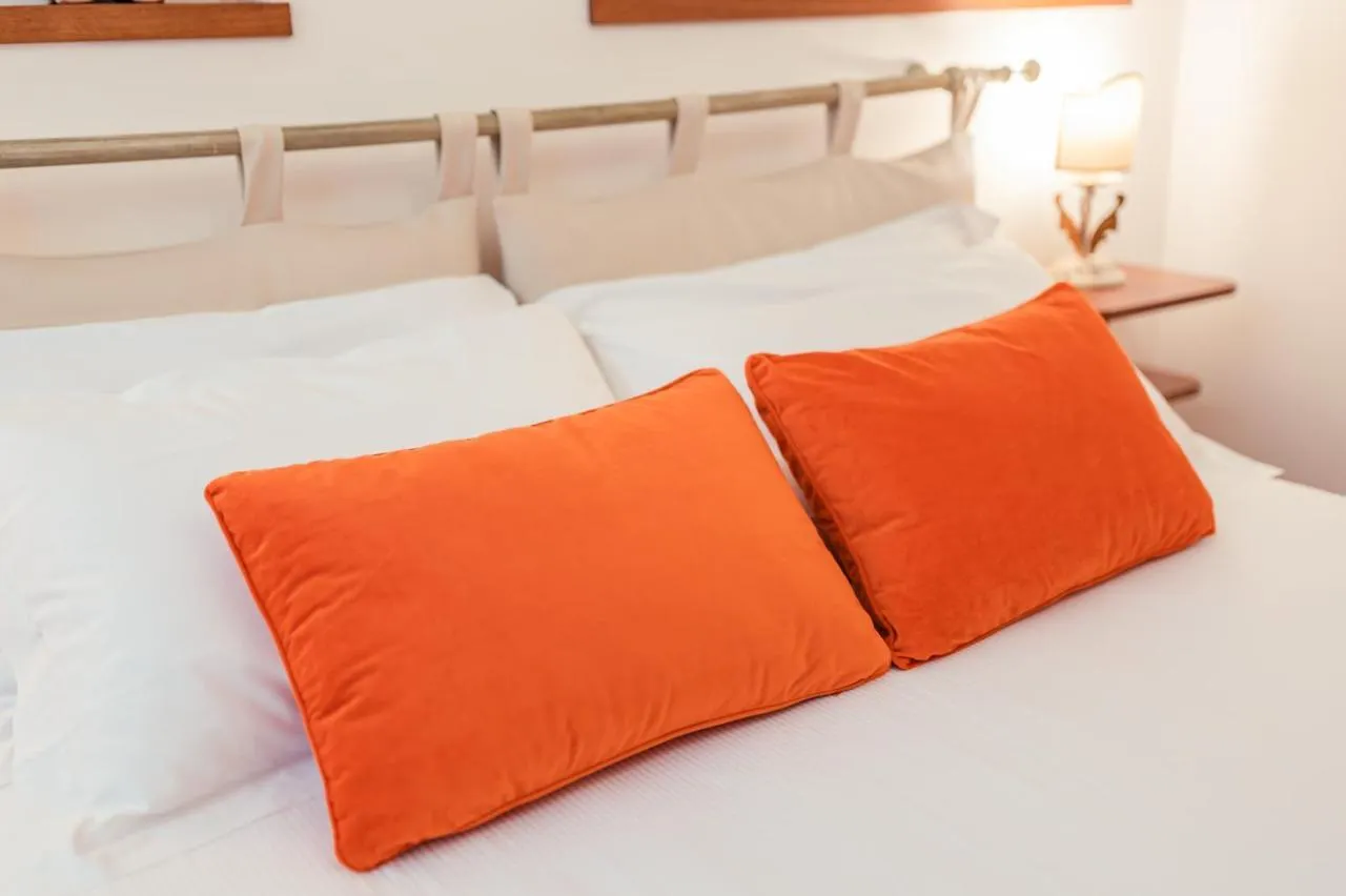 Taoapartments - Casa Antonella Taormina 0*,