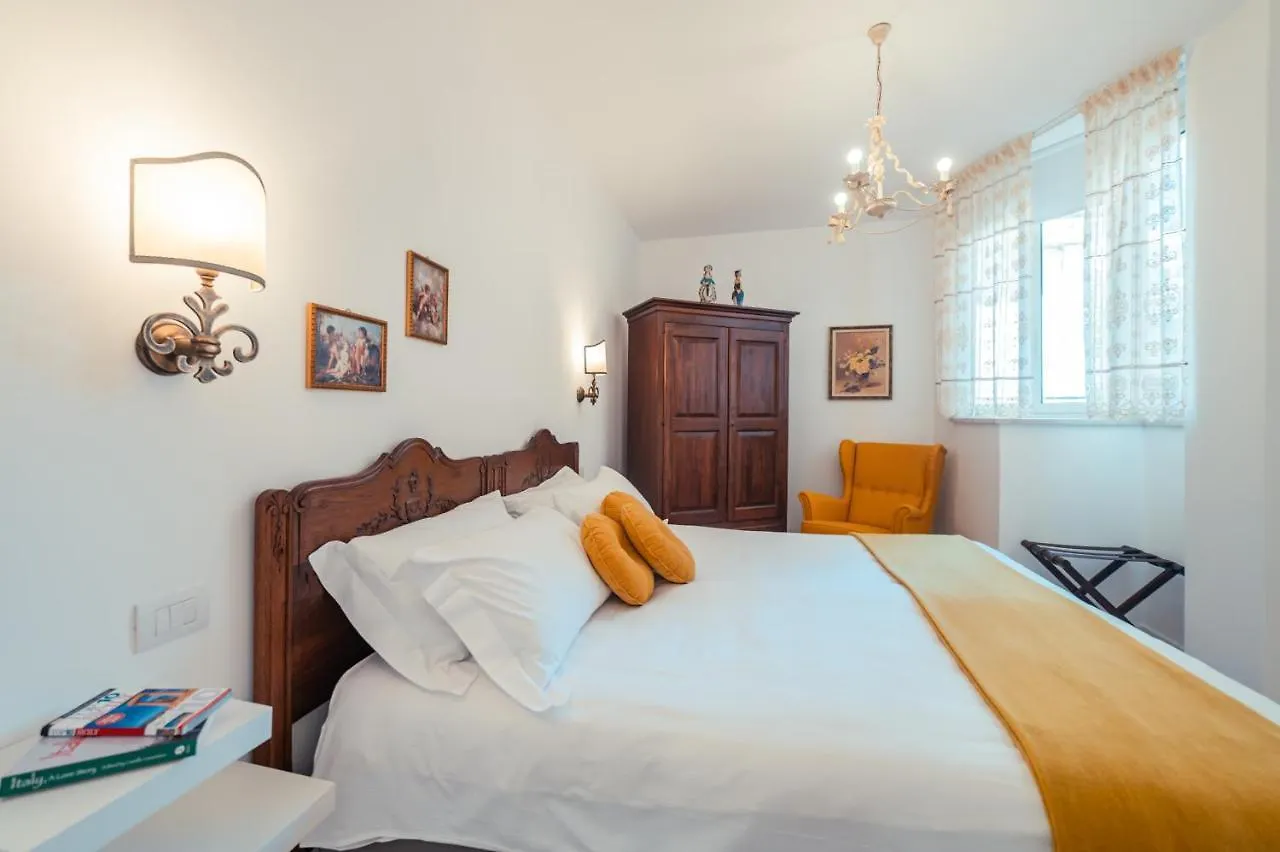 Taoapartments - Casa Antonella Taormina Apartment