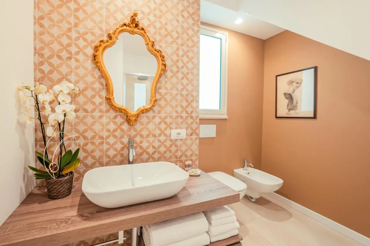 Apartment Taoapartments - Casa Antonella Taormina Italy