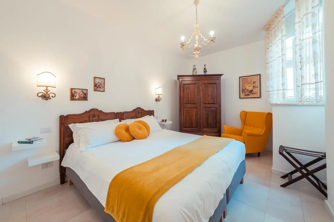 Apartment Taoapartments - Casa Antonella Taormina